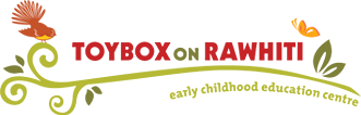 Toybox on Rawhiti